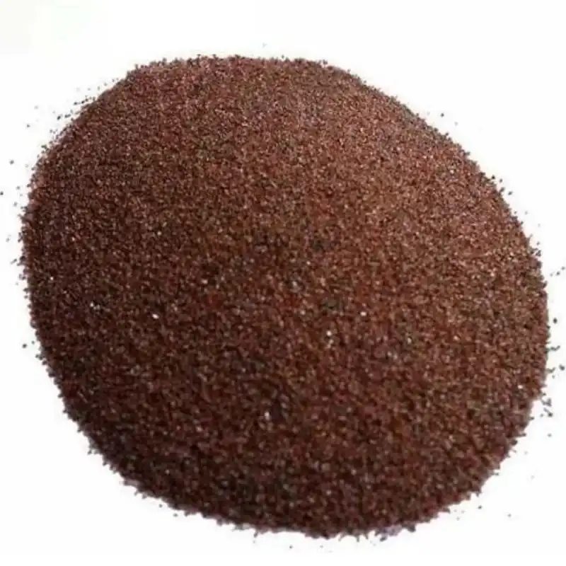 Brown Aluminum Oxide Brown Aluminum Oxide